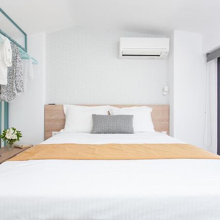 Aella Apartments Никити Экстерьер фото