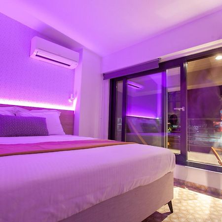 Aella Apartments Никити Номер фото
