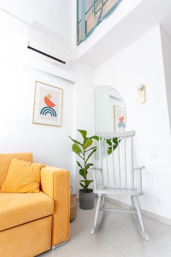 Aella Apartments Никити Экстерьер фото