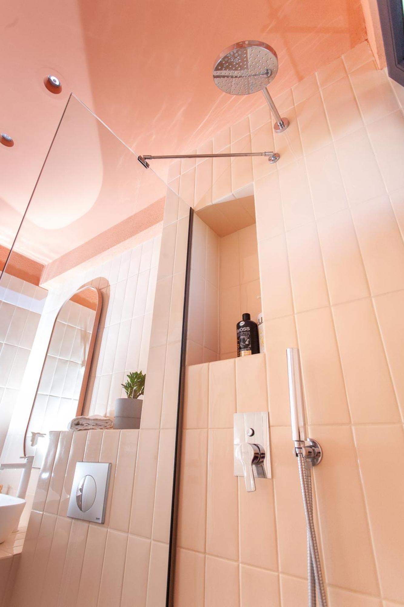 Aella Apartments Никити Номер фото