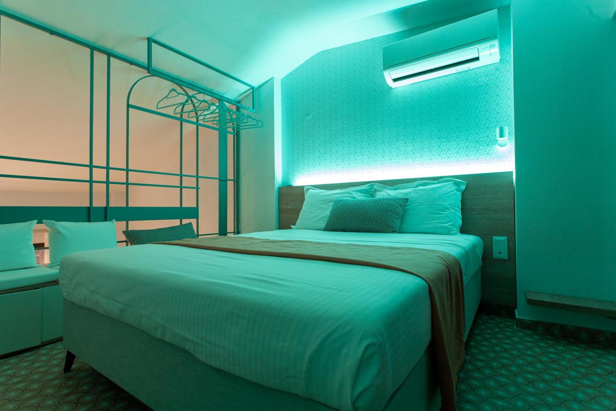 Aella Apartments Никити Номер фото